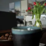 Friheden ホテル