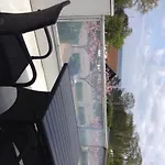 ホテル Friheden アリンエ