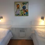 Friheden 3* Allinge-Sandvig