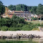 Friheden Hotel Allinge-Sandvig