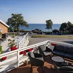 Friheden Hotel Allinge-Sandvig