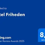 Friheden 3*
