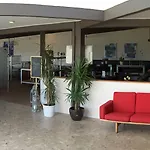 Hotel Friheden 3*