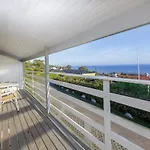 Friheden Hotel Allinge-Sandvig
