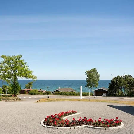 Hotel Friheden