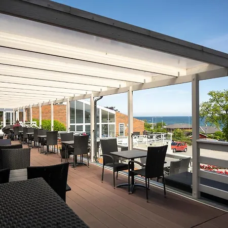 Friheden Allinge-Sandvig