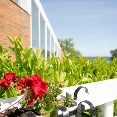 Otel Friheden Allinge-Sandvig