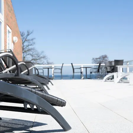 Friheden Allinge-Sandvig