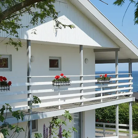 Friheden Hotel 3*