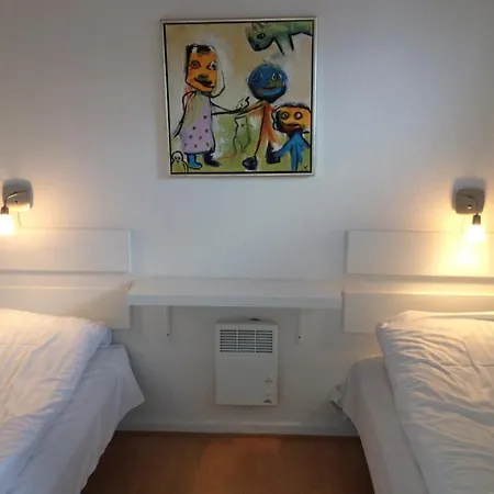 Friheden 3* Allinge-Sandvig