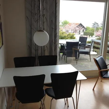 Friheden 3*
