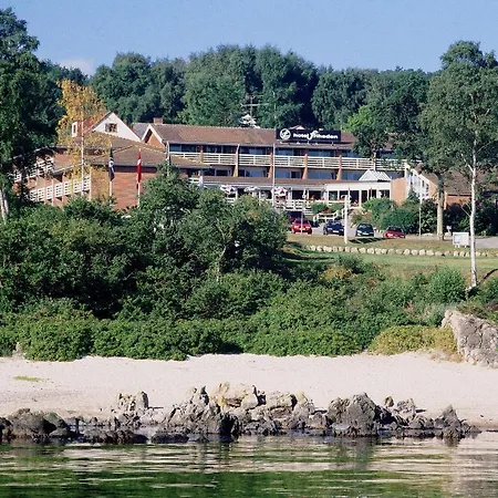 Friheden Hotel Allinge-Sandvig