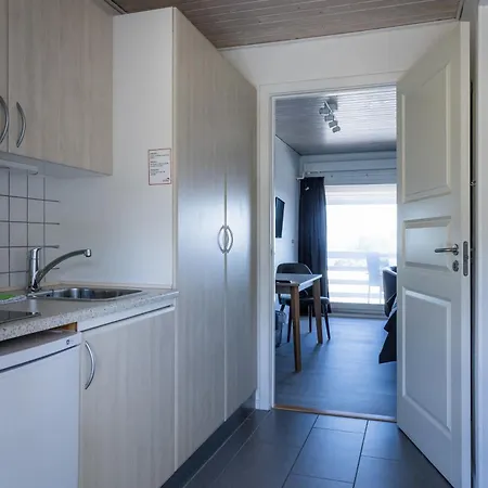 Friheden 3* Allinge-Sandvig