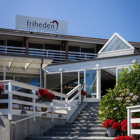 Friheden Allinge-Sandvig