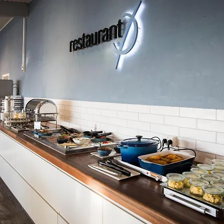 弗米黑登酒店 阿灵厄