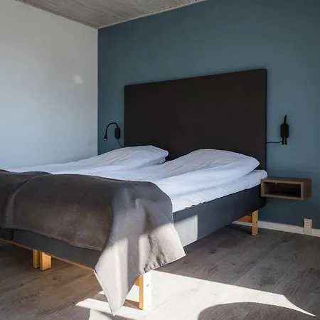 Hotel Friheden