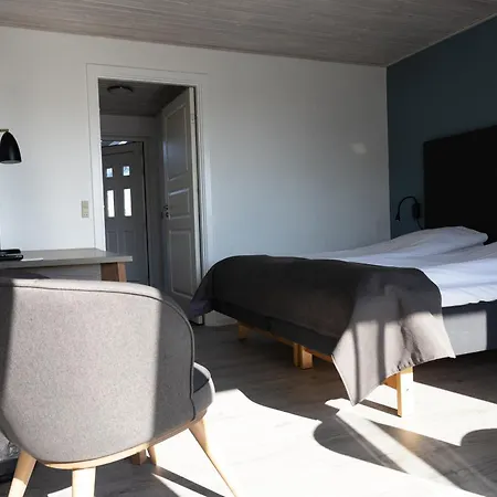 Friheden 3*
