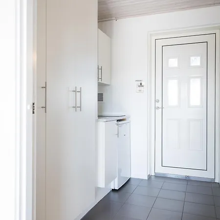 Friheden Hotel Allinge-Sandvig