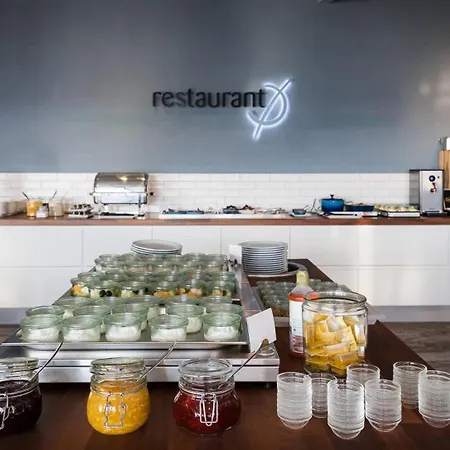 弗米黑登酒店 阿灵厄