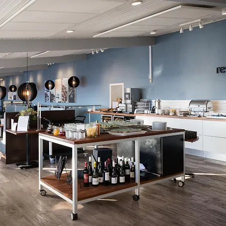 Friheden 3* Allinge-Sandvig