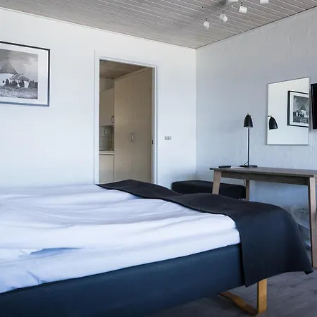 Friheden Hotel 3*