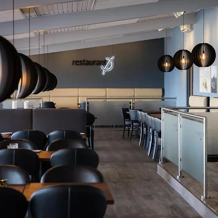 Hotel Friheden 3*