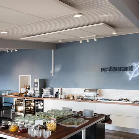 弗米黑登酒店 酒店 阿灵厄