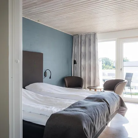 Friheden 3* Allinge-Sandvig