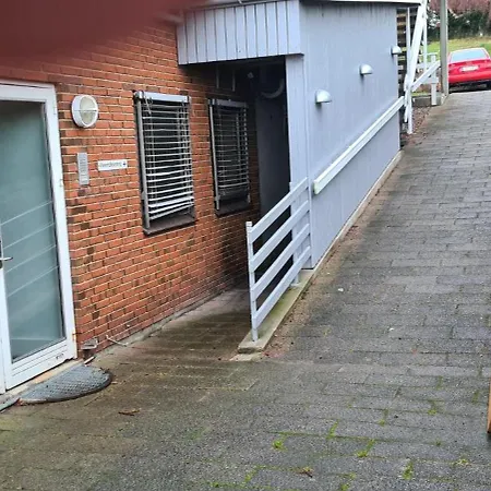 Hotel Friheden