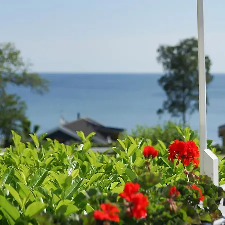 Hotel Friheden 3*