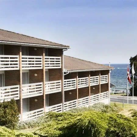 Hotel Friheden 3*