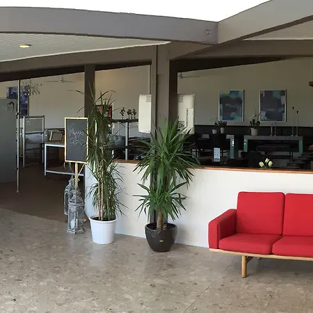 Hotel Friheden 3*