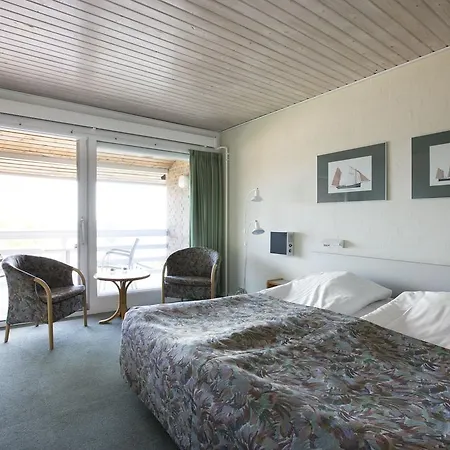 Friheden Otel 3*