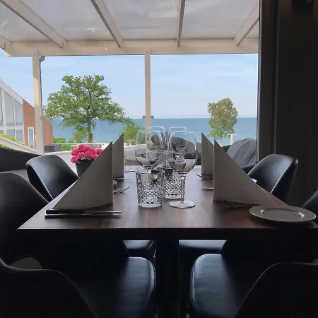 Otel Friheden Allinge-Sandvig