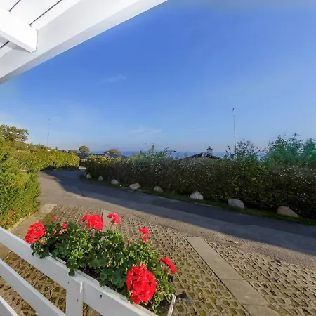 Friheden Otel Allinge-Sandvig