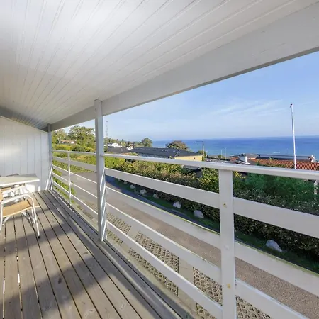 Friheden Otel Allinge-Sandvig