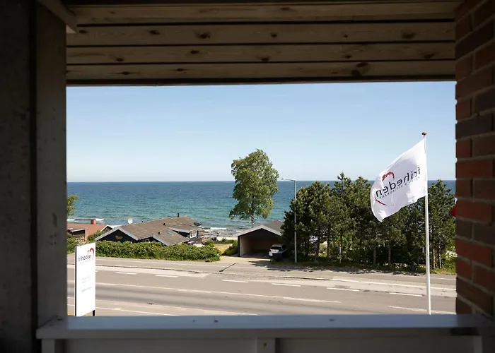 Friheden 3* Allinge-Sandvig