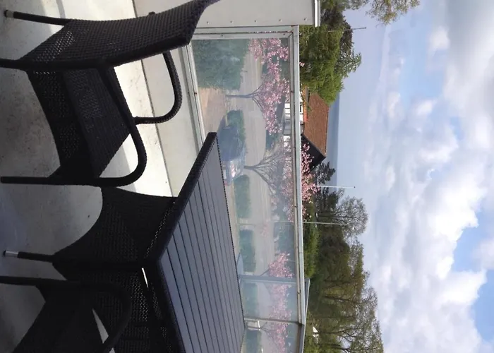 Hotel Friheden Allinge-Sandvig