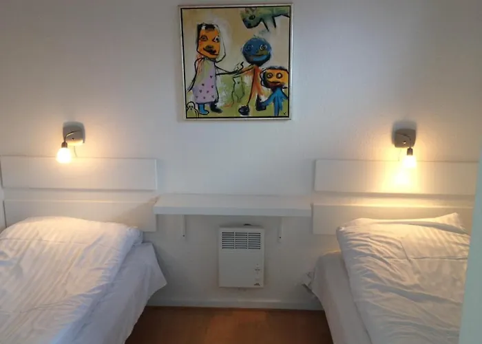 Friheden 3* Allinge-Sandvig