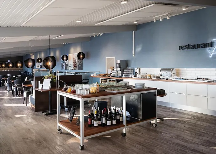 Friheden 3* アリンエ