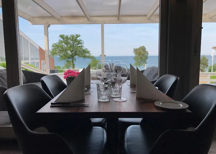 Hotel Friheden Allinge-Sandvig