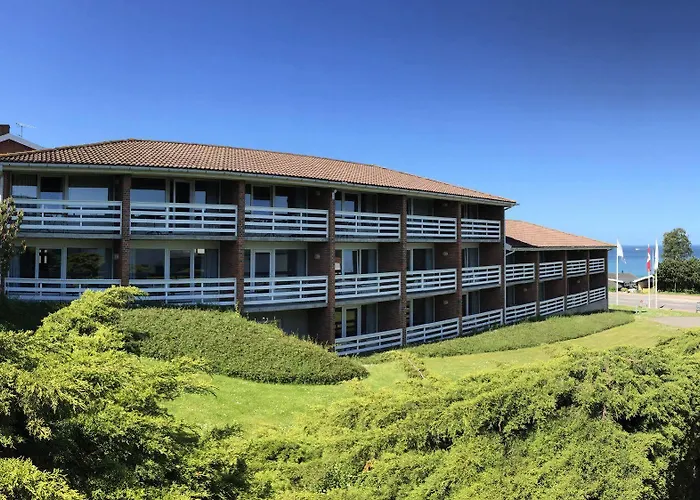 Friheden Allinge-Sandvig