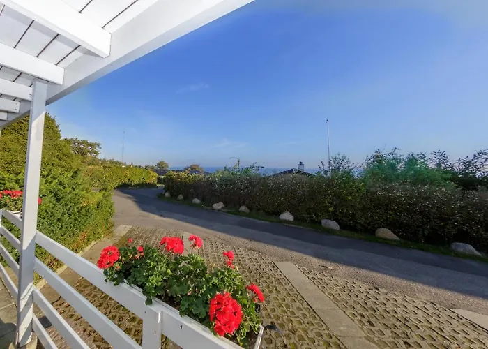 Friheden Hotel Allinge-Sandvig